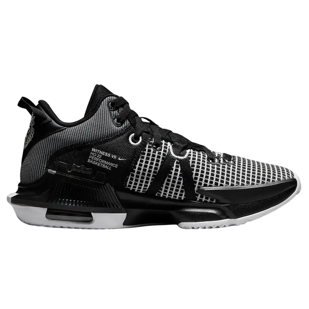 Nike LeBron Witness 7 TB - Size 8.5